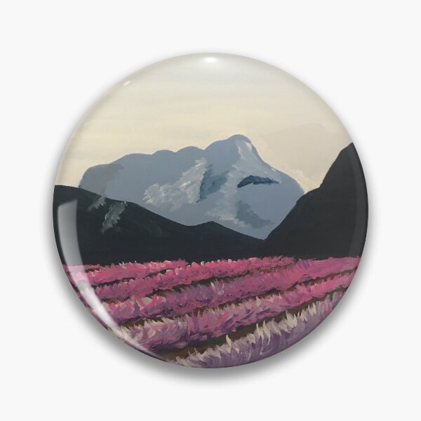Item preview, Lavender Fields designed and sold by Liz Bohon.