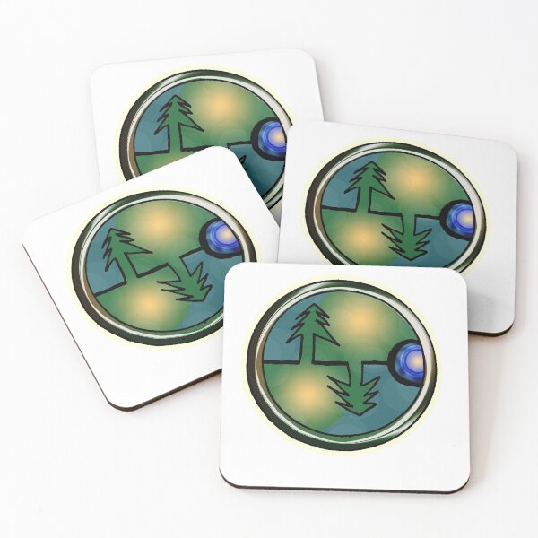 Item preview, Trees designed and sold by Ian Wylie.