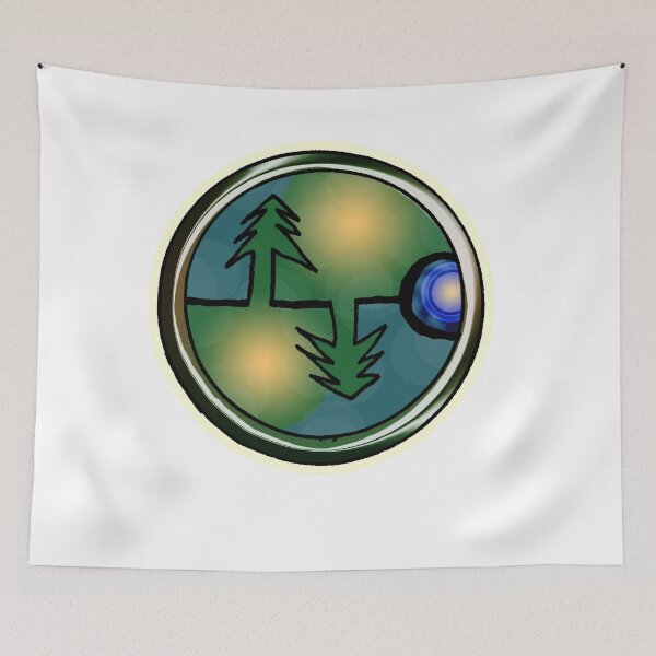 Item preview, Trees designed and sold by Ian Wylie.