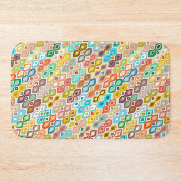 Item preview, Varsha ikat designed and sold by scrummy.