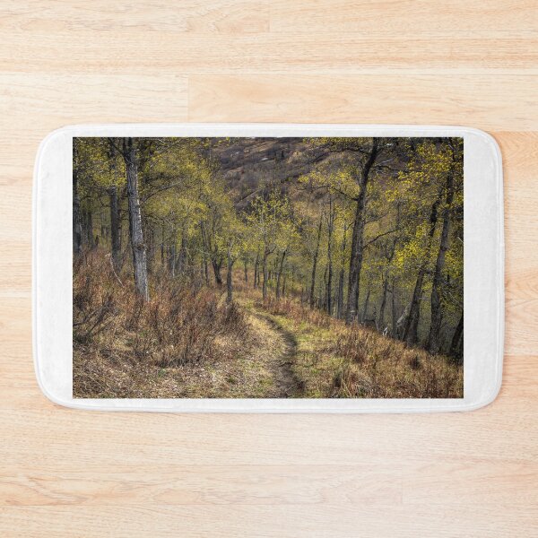 Item preview, Lazy Moose Trail - Hiking in Alaska designed and sold by Ian Christopher.