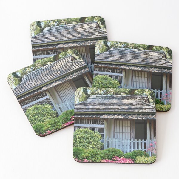 Item preview, Japanese Tea House designed and sold by Cynthia48.