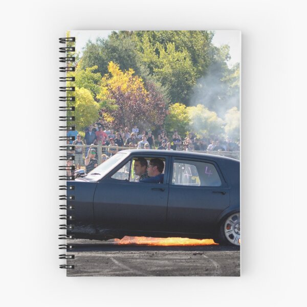 Item preview, HOLDON Motorfest Burnout designed and sold by VORKAIMAGERY.