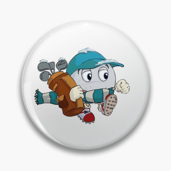 Item preview, Winter Golf designed and sold by zias.