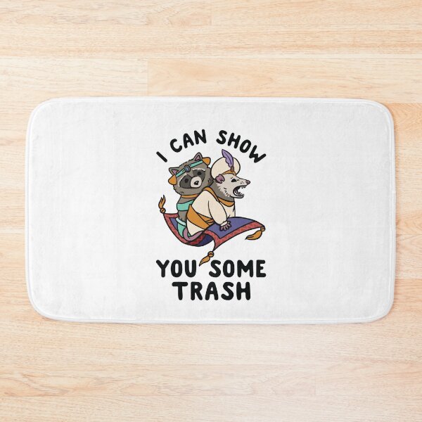 Item preview, I can show you some trash designed and sold by snkdesign.