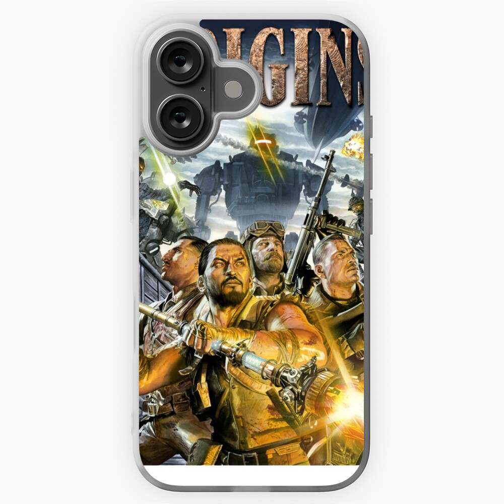 Item preview, iPhone Soft Case designed and sold by Rccola55.