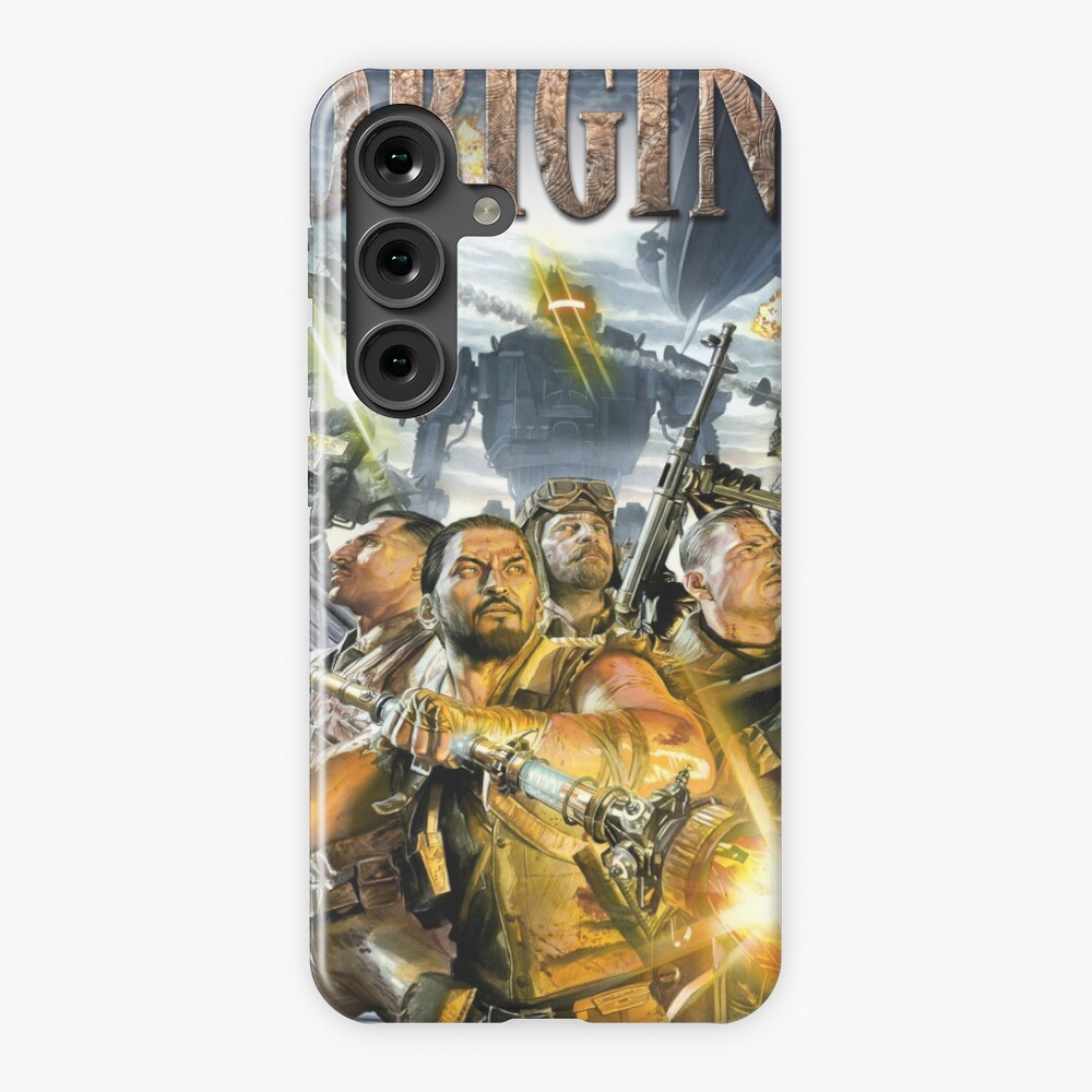 Item preview, Samsung Galaxy Snap Case designed and sold by Rccola55.