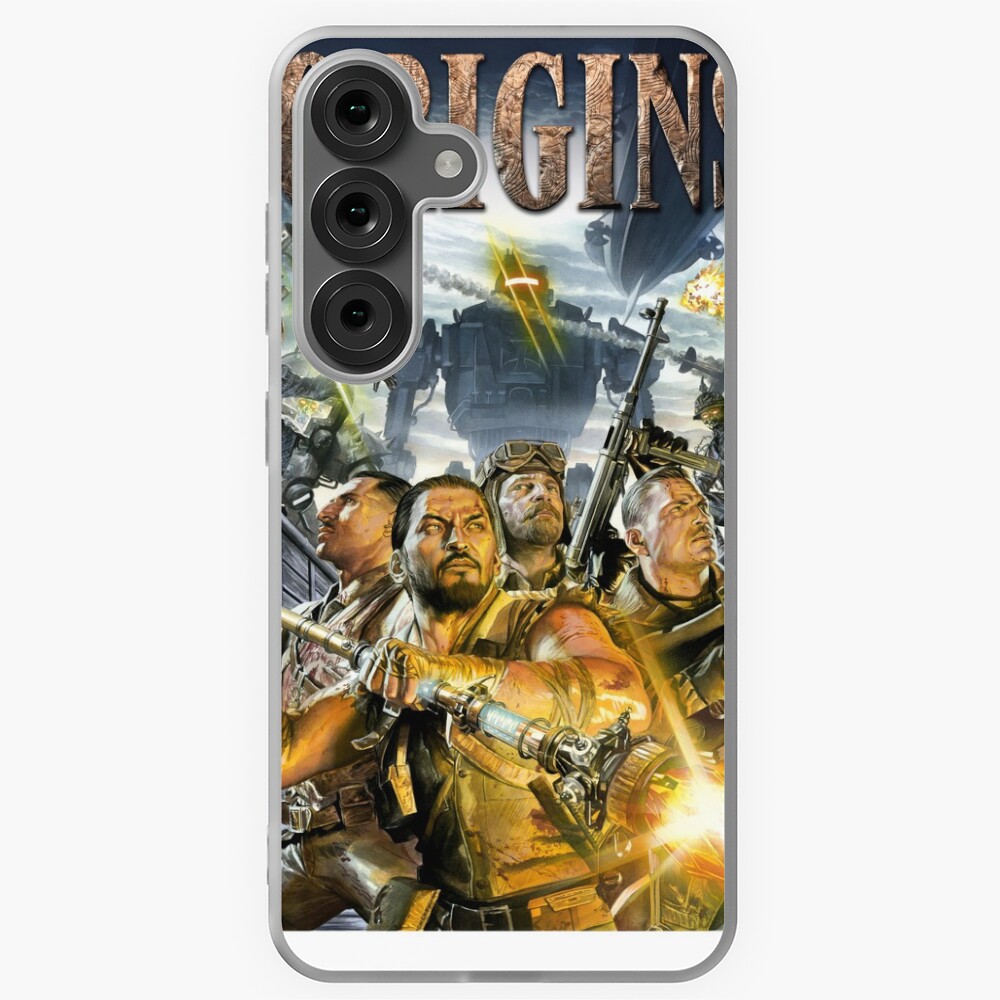 Item preview, Samsung Galaxy Soft Case designed and sold by Rccola55.