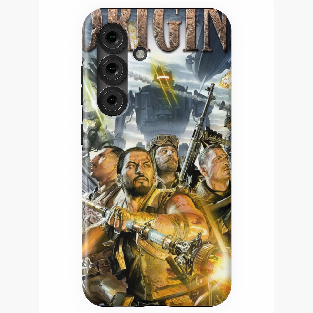 Item preview, Samsung Galaxy Tough Case designed and sold by Rccola55.