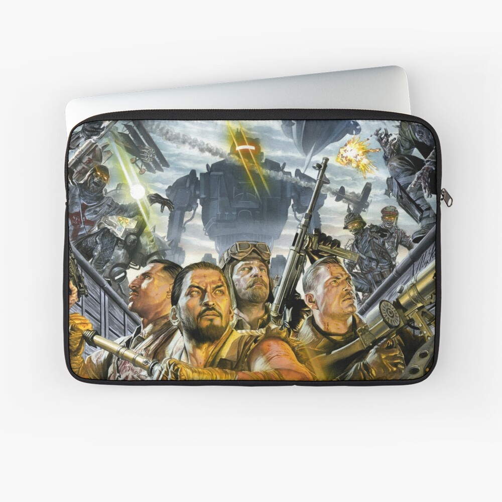 Item preview, Laptop Sleeve designed and sold by Rccola55.