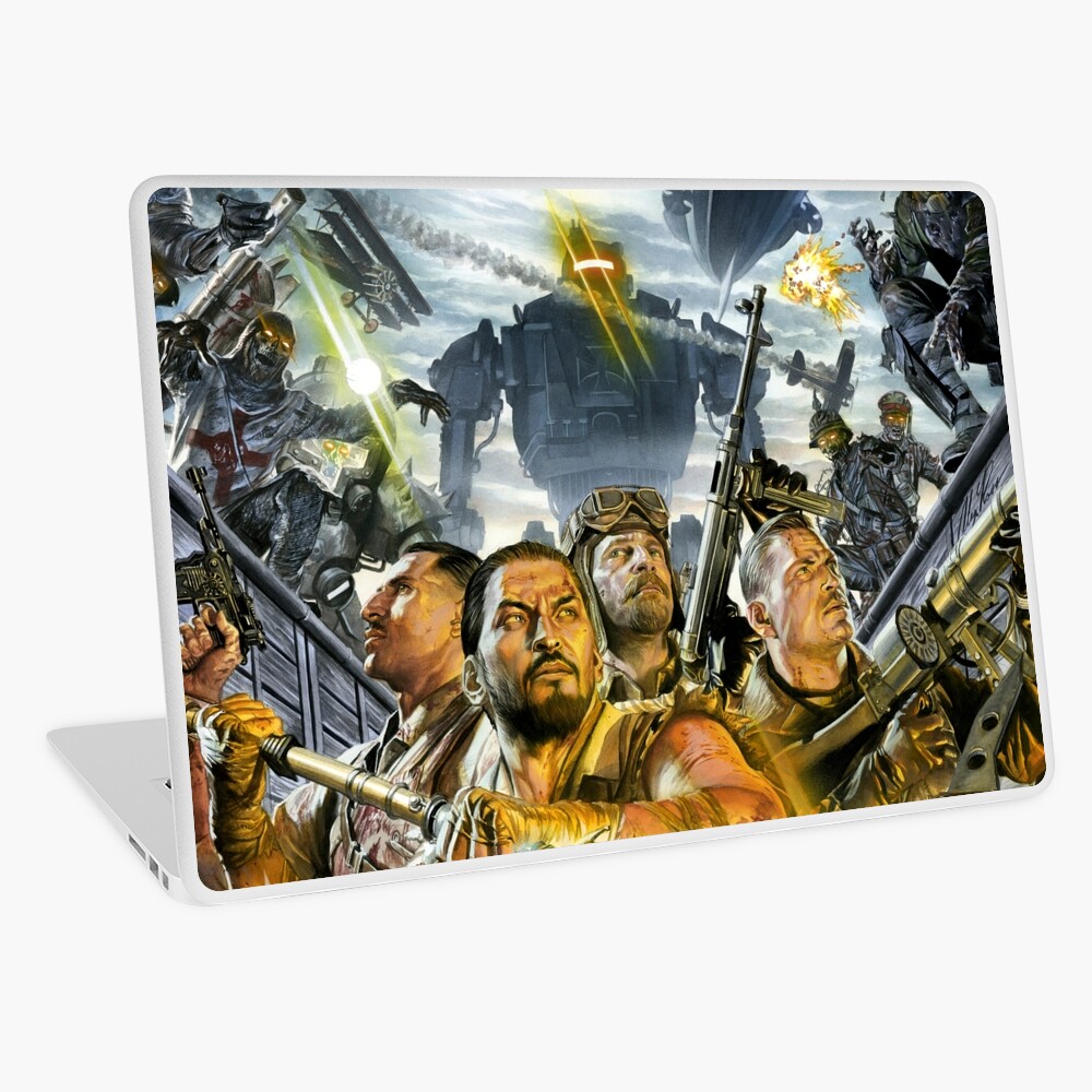 Item preview, Laptop Skin designed and sold by Rccola55.