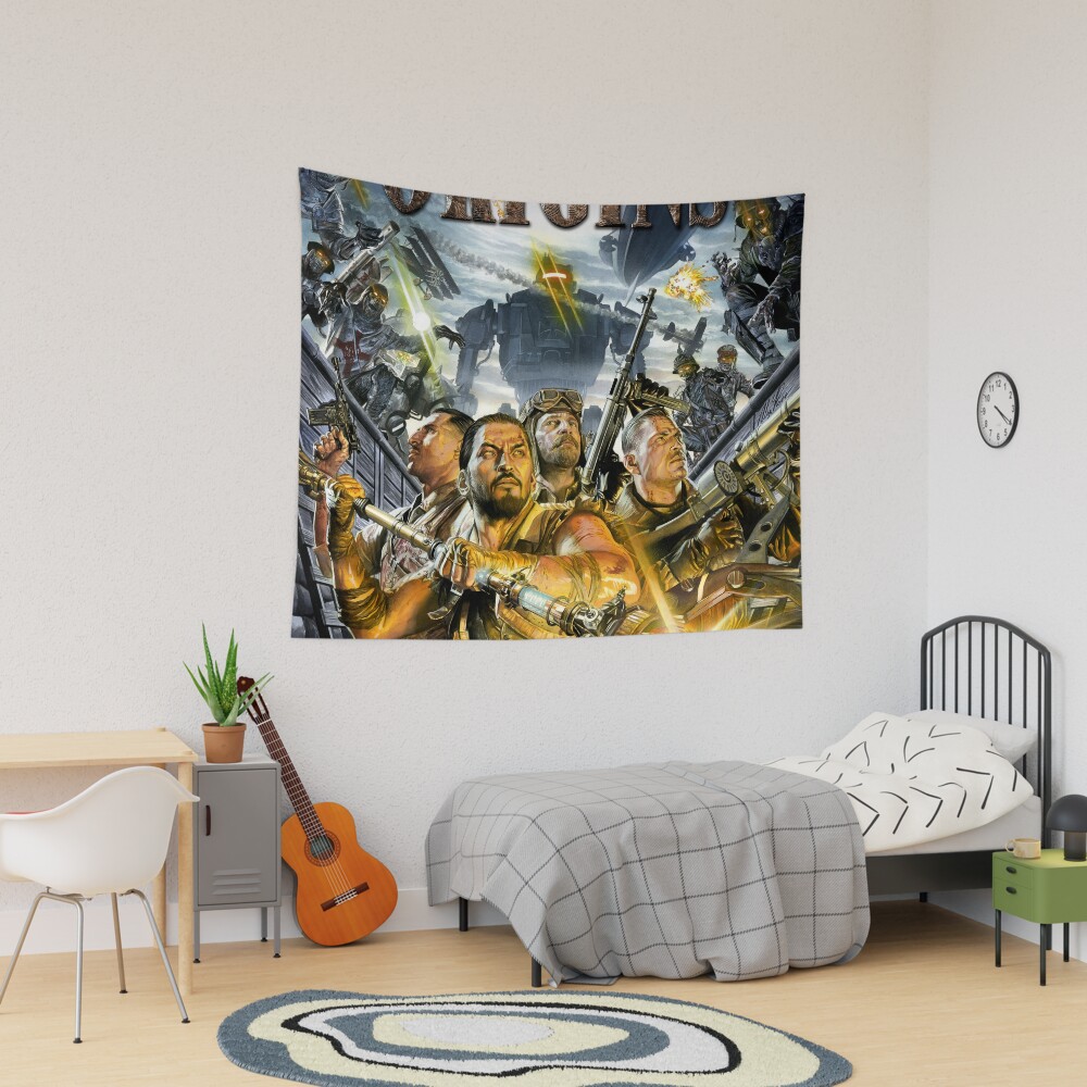 Item preview, Tapestry designed and sold by Rccola55.
