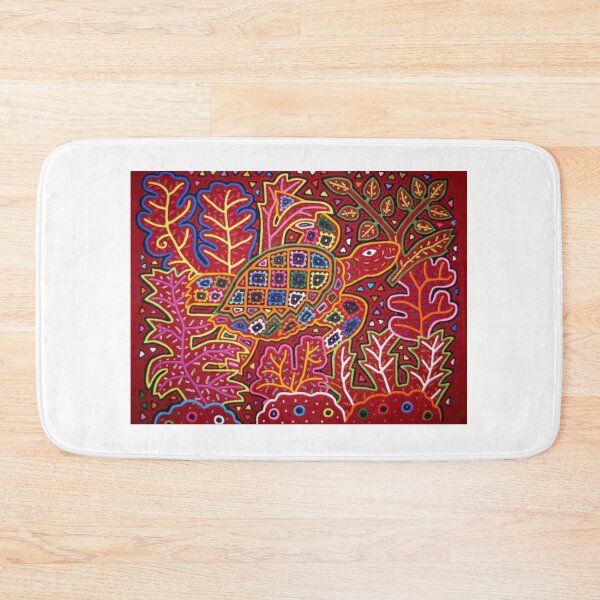 Item preview, Mola de Panama  designed and sold by NJharris.