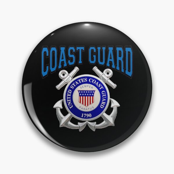 Item preview, United States Coast Guard designed and sold by FantasySkyArt.
