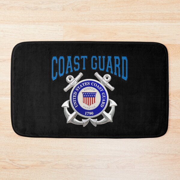 Item preview, United States Coast Guard designed and sold by FantasySkyArt.
