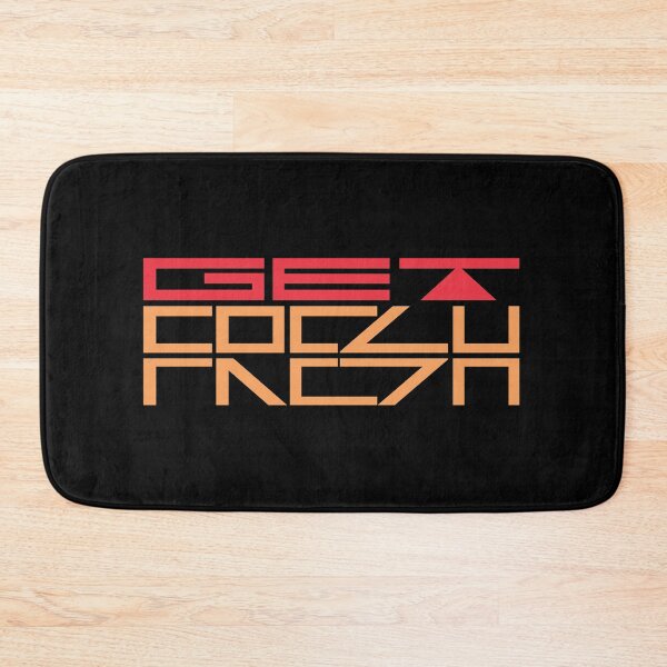 Item preview, Get Fresh designed and sold by Off the Box.