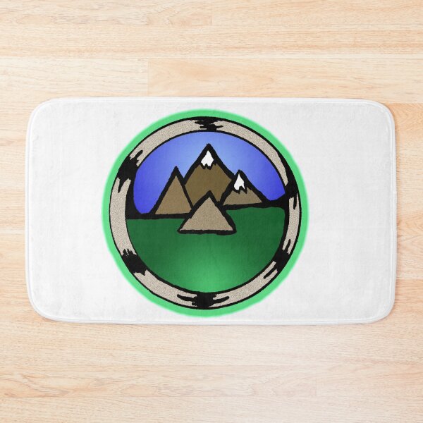 Item preview, Mountains designed and sold by Ian Wylie.