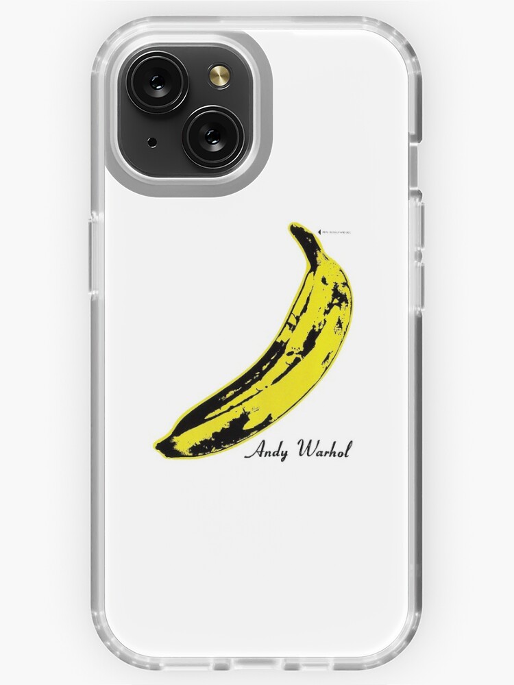 Andy Warhol Banana Velvet Underground 