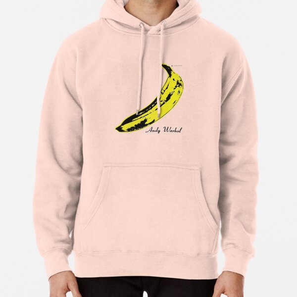 Andy Warhol Banana Velvet Underground 