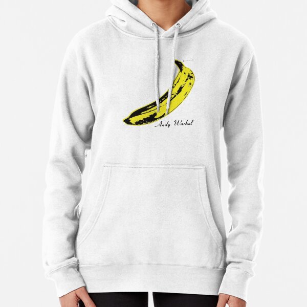 Item preview, Andy Warhol Banana Velvet Underground "Peel Slowly and See" designed and sold by studio-54.