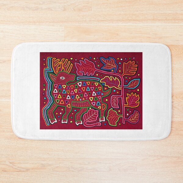 Item preview, Mola de Panama  designed and sold by NJharris.