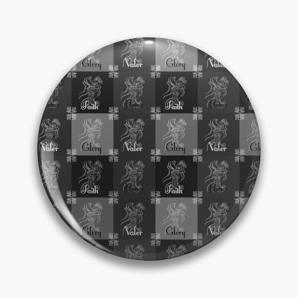 Item preview, A knight's code designed and sold by INKmagine  and Create.