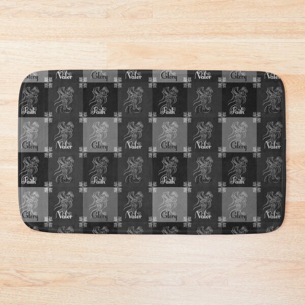 Item preview, A knight's code designed and sold by INKmagine  and Create.