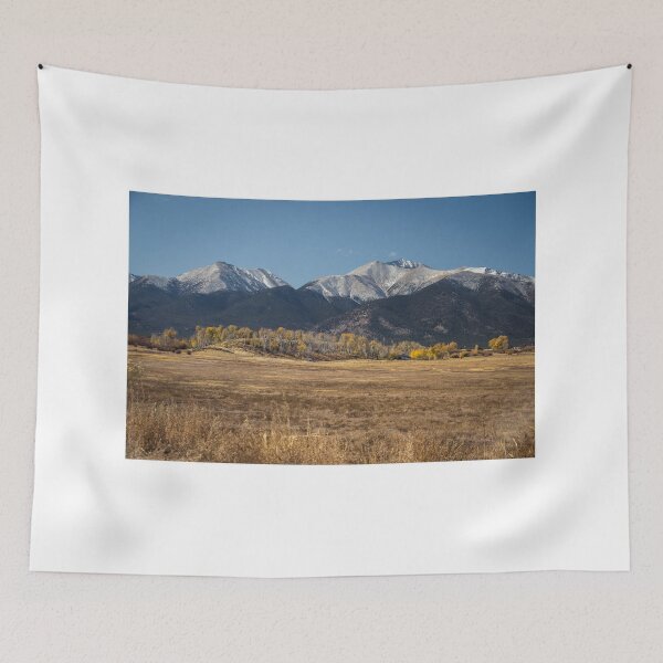 Item preview, Colorado Rocky Mountains in the Fall designed and sold by Ian Christopher.