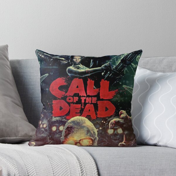 Item preview, Call of the dead designed and sold by Rccola55.
