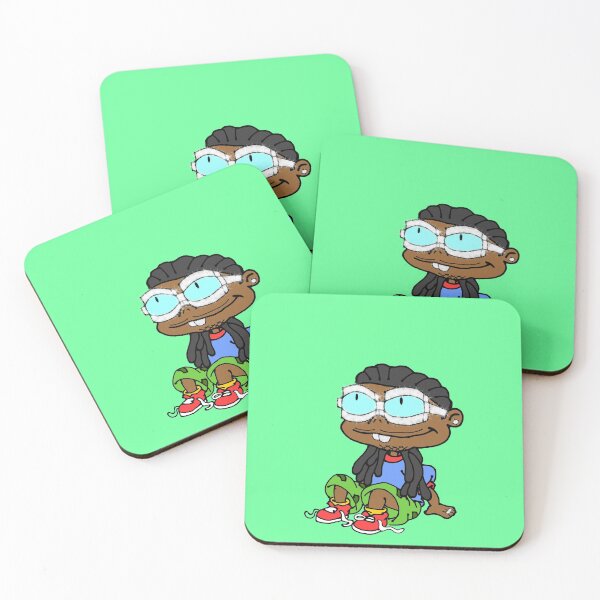 Item preview, Huncho x Rugrats designed and sold by LettuceDezines.
