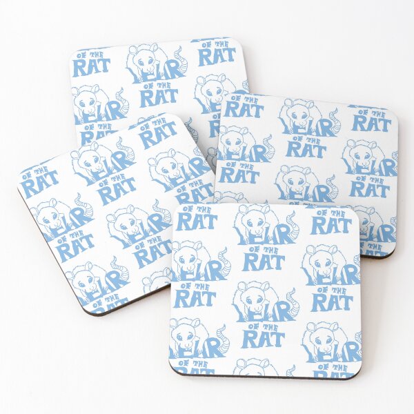 Item preview, Year of the Rat (blue) designed and sold by jakeenglish69.
