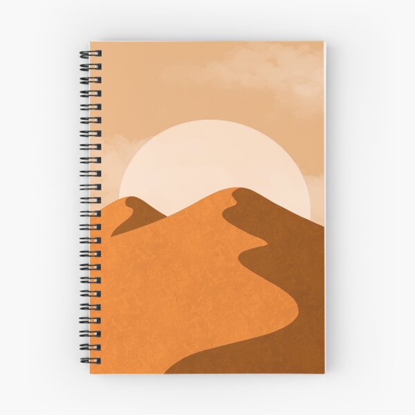 Item preview, Desert Hills Landscape designed and sold by liz-des.