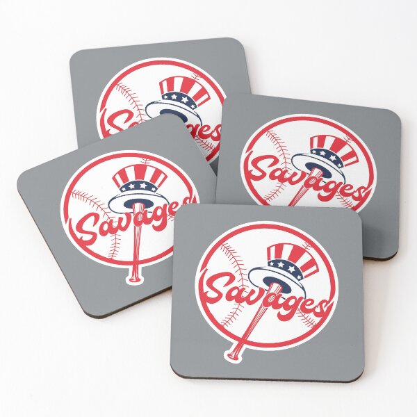 Item preview, Aaron Boone My guys are Savages designed and sold by Thatkid5591.