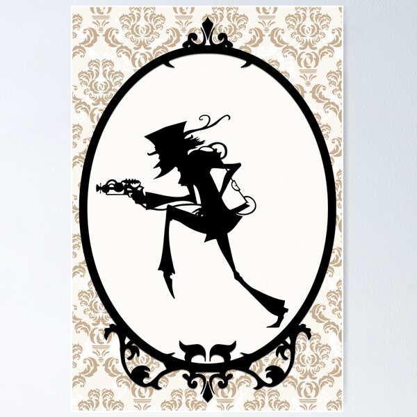 Item preview, Villain designed and sold by Fyodor Krasniy.