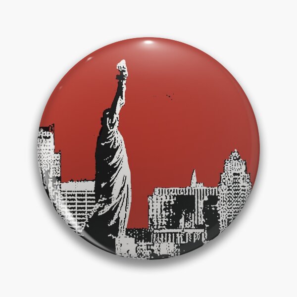 Item preview, New York designed and sold by SHIT! CLOTHING.