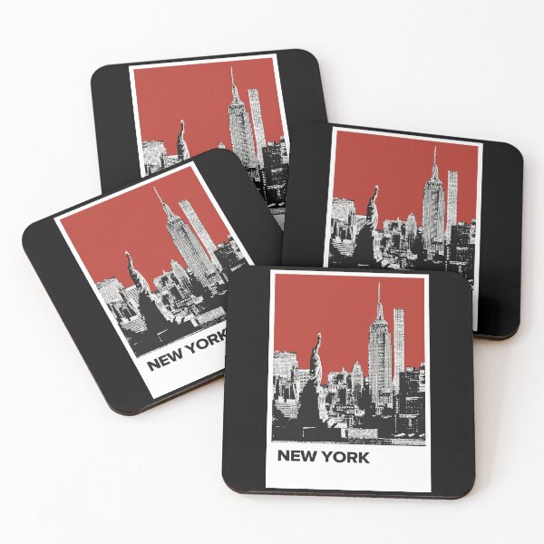 Item preview, New York designed and sold by SHIT! CLOTHING.