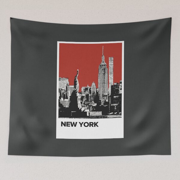 Item preview, New York designed and sold by SHIT! CLOTHING.