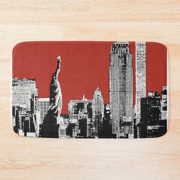 Item preview, New York designed and sold by SHIT! CLOTHING.