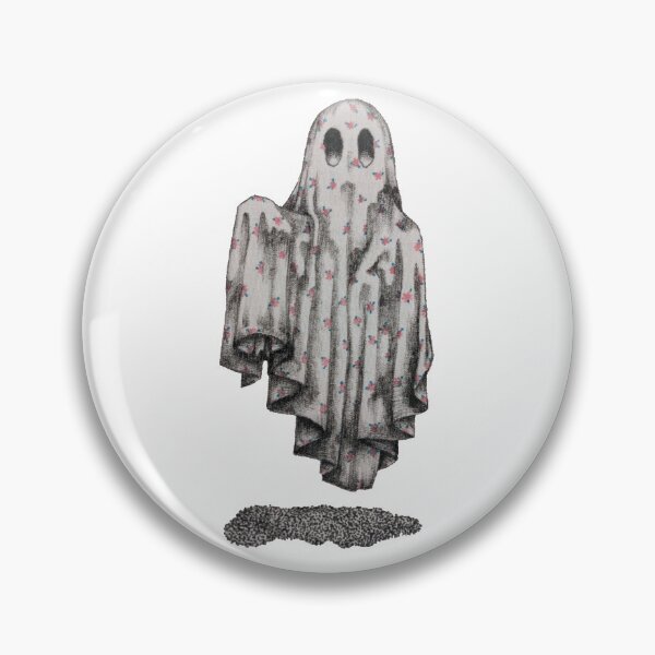 Item preview, Fancy Phantasm designed and sold by TrickyLake.