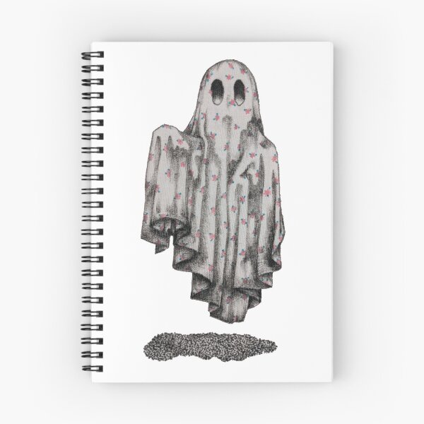 Item preview, Fancy Phantasm designed and sold by TrickyLake.