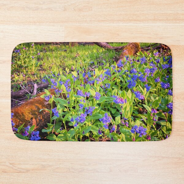 Item preview, Spring In The Woods 2 designed and sold by LynyrdSky.
