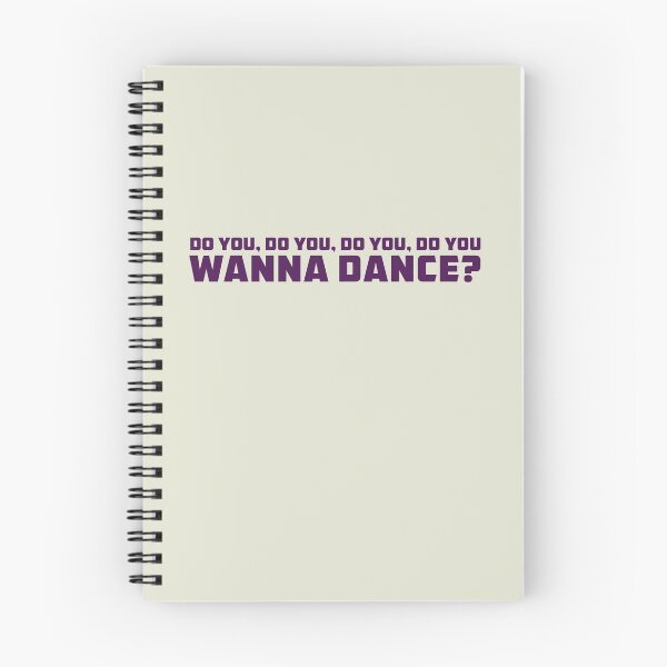Item preview, Do You Wanna Dance? designed and sold by andrewalcock.