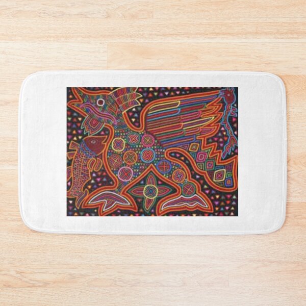 Item preview, Mola de Panama  designed and sold by NJharris.