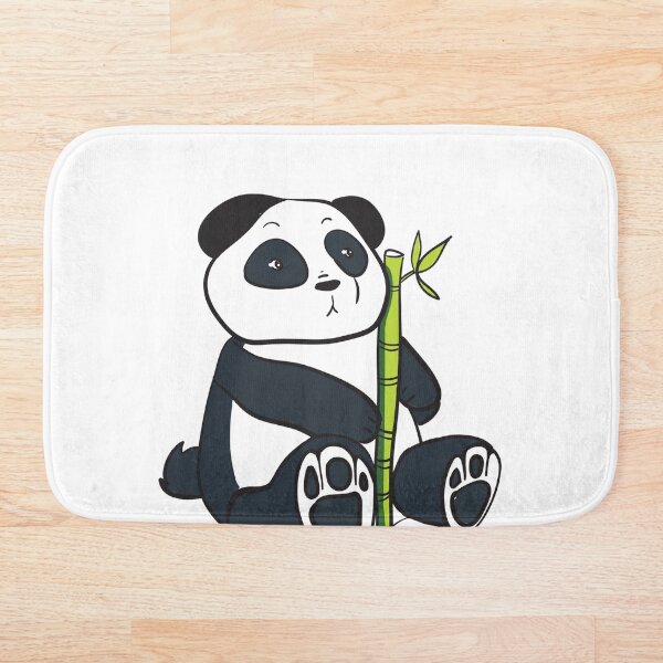 Item preview, Panda designed and sold by loicc.