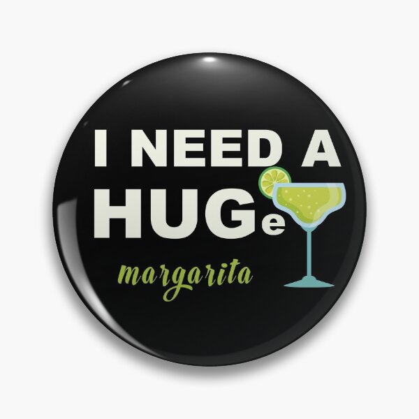 Item preview, I Need a Huge Margarita, Funny Gifts for Mom Family designed and sold by Medotees.
