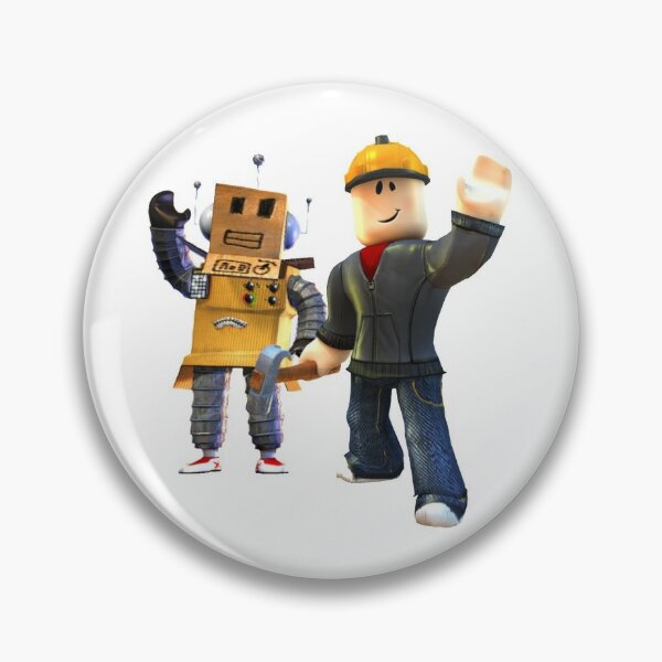 Roblox Piggy Pin By Noupui Redbubble - pin by kürīa čhân on gfxrøblóx roblox