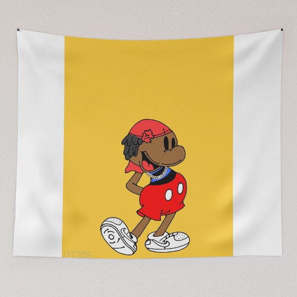 Item preview, Rapper Graphic designed and sold by LettuceDezines.