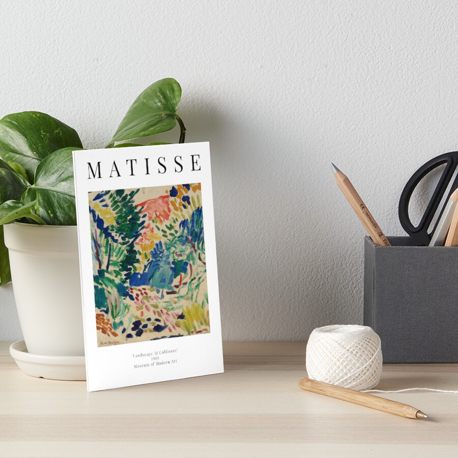 Item preview, Art Board Print designed and sold by studiofrivolo.