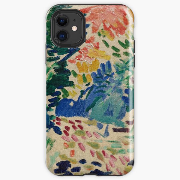 Item preview, Henri Matisse - Landscape At Collioure - Exhibition Poster designed and sold by studiofrivolo.