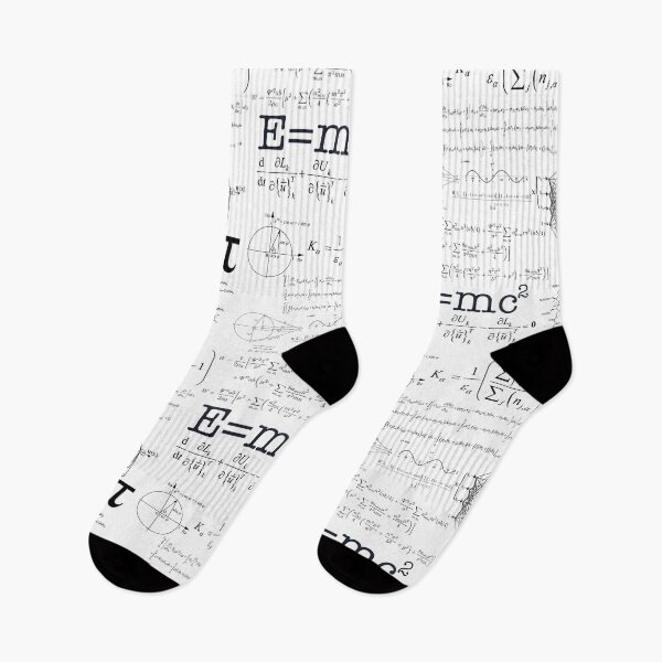 Item preview, Equations designed and sold by andrewalcock.